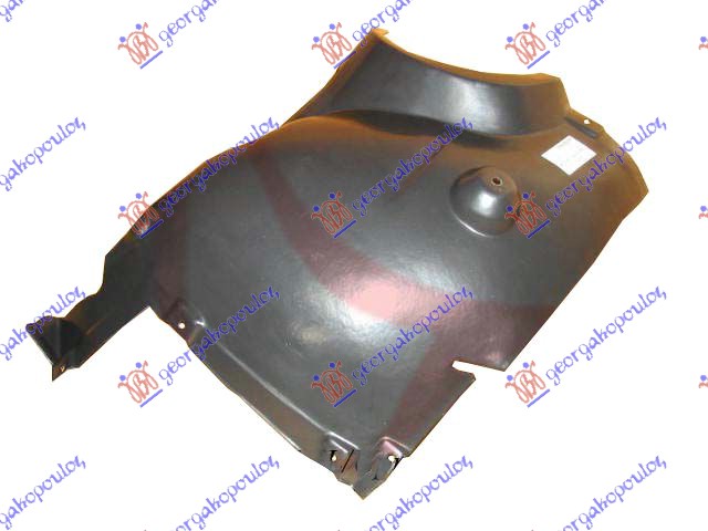 ΘΟΛΟΣ ΕΜΠΡΟΣ ΠΛΑΣΤΙΚΟΣ (ΜΕΣΑΙΟ ΚΟΜΜΑΤΙ) ΑΡ