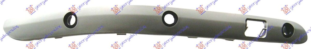 ΦΑΣΑ ΠΡΟΦΥΛΑΚΤΗΡΑ ΕΜΠΡΟΣ ΑΚΡΑΙΑ (ΜΕ PDS) -2004 ΔΕΞ