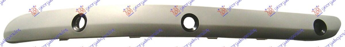 ΦΑΣΑ ΠΡΟΦΥΛΑΚΤΗΡΑ ΕΜΠΡΟΣ ΑΚΡΑΙΑ (ΜΕ PDS) -2004 ΑΡ