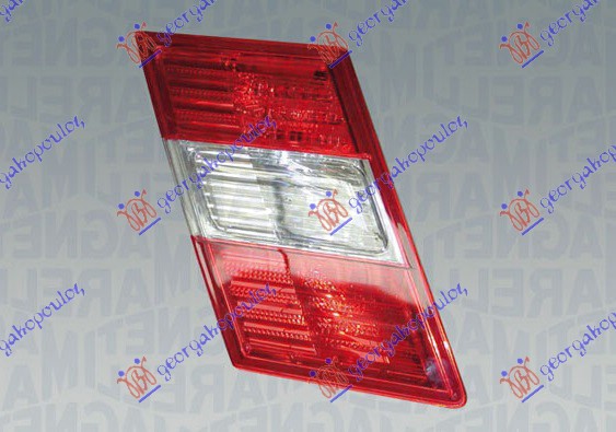 ΦΑΝΟΣ ΠΙΣΩ ΕΣΩ (MARELLI) ΛΕΥΚΟΣ ΑΡ