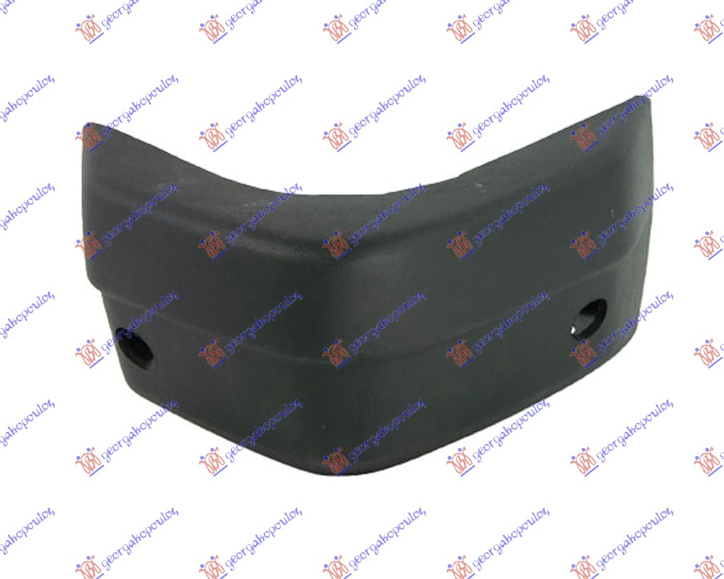 ΑΚΡΟ ΠΡΟΦΥΛΑΚΤΗΡΑ ΠΙΣΩ ΔΕΞ