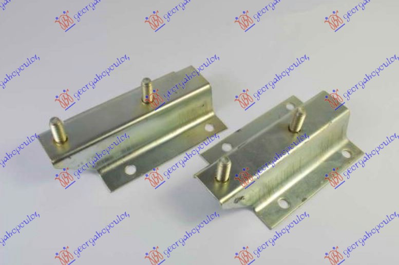 ΒΑΣΕΙΣ ΠΡΟΦΥΛΑΚΤΗΡΑ ΕΜΠΡΟΣ (ΣΕΤ 2 ΤΕΜΑΧΙΑ)