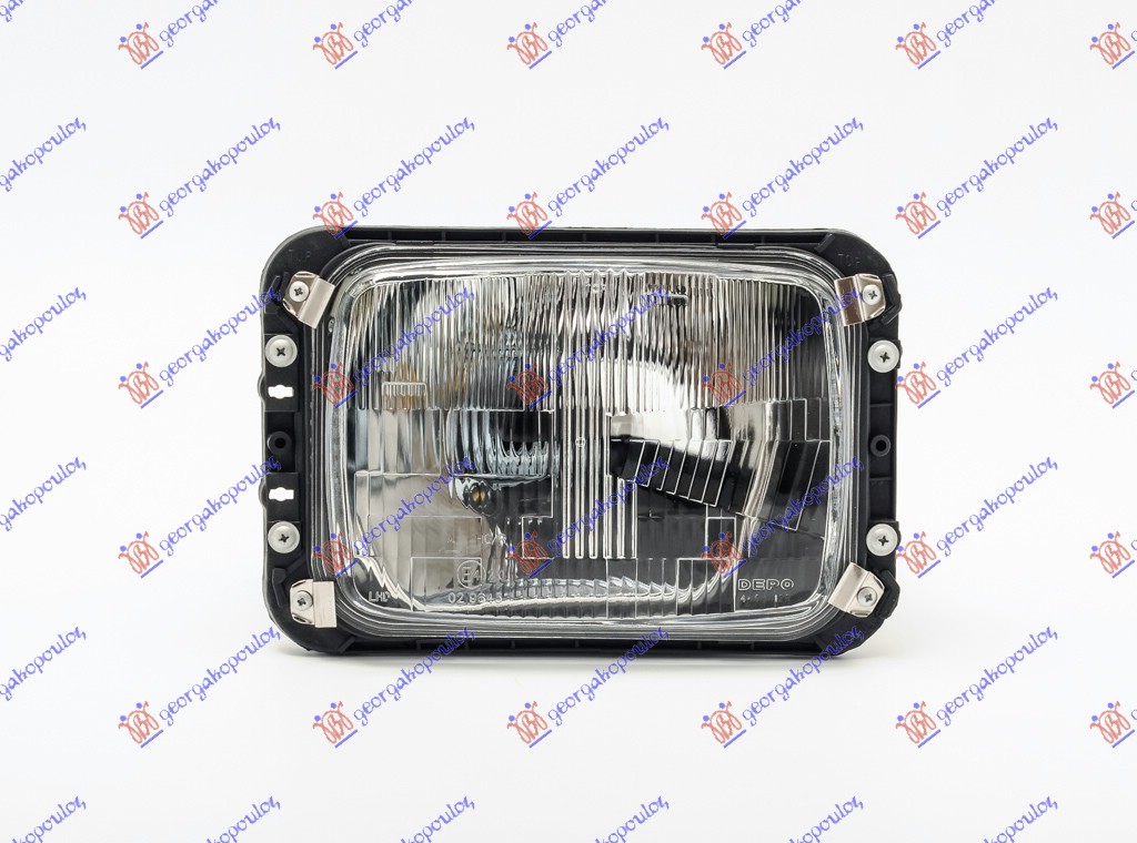 ΦΑΝΟΣ ΕΜΠΡΟΣ (E) (TYC) ΔΕΞ