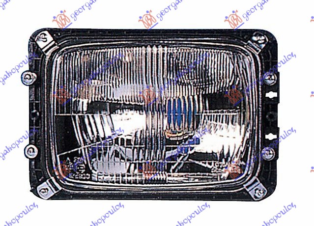 ΦΑΝΟΣ ΕΜΠΡΟΣ (E) (ΤΟΥΡΚΙΑ) ΔΕΞ