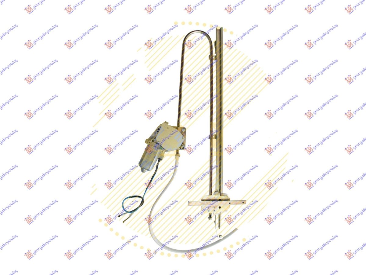 ΓΡΥΛΛΟΣ ΠΑΡΑΘΥΡΟΥ ΕΜΠΡΟΣ ΗΛΕΚΤΡΙΚΟΣ ΑΡ