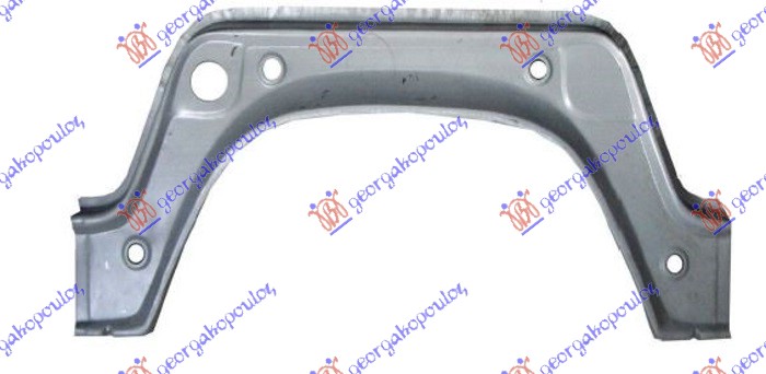 ΘΟΛΟΣ ΠΙΣΩ ΕΞΩΤΕΡΙΚΟΣ ΑΡ