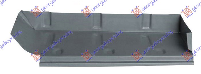 ΣΚΑΛΙ ΕΜΠΡΟΣ ΠΟΡΤΑΣ ΣΚΕΤΟ ΔΕΞ