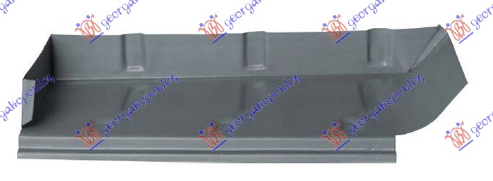 ΣΚΑΛΙ ΕΜΠΡΟΣ ΠΟΡΤΑΣ ΣΚΕΤΟ ΑΡ