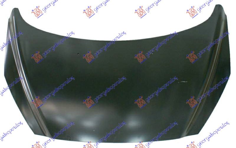 ΚΑΠΟ ΕΜΠΡΟΣ (ΑΛΟΥΜΙΝΙΟ)