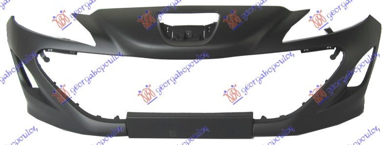 ΠΡΟΦΥΛΑΚΤΗΡΑΣ ΕΜΠΡΟΣ (GT/CC) ΒΑΦΟΜΕΝΟΣ