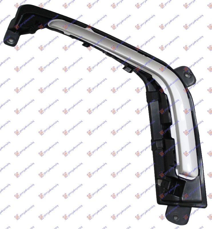 ΔΙΑΚΟΣΜΗΤΙΚΟ ΠΡΟΒΟΛΕΑ ΑΣΗΜΙ 2011- ΔΕΞ