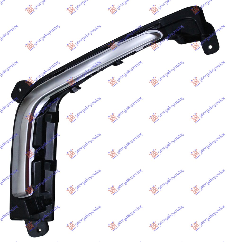 ΔΙΑΚΟΣΜΗΤΙΚΟ ΠΡΟΒΟΛΕΑ ΧΡΩΜΙΟ 2011- ΑΡ