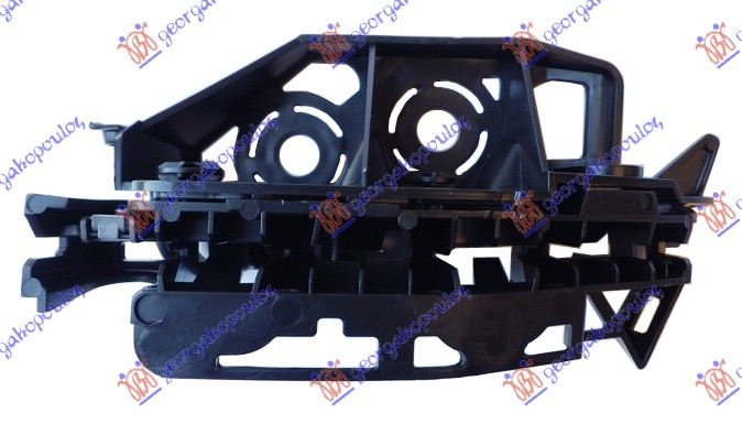 ΒΑΣΗ ΠΡΟΦΥΛΑΚΤΗΡΑ ΕΜΠΡΟΣ ΠΛΑΙΝΗ ΠΛΑΣΤΙΚΗ ΑΝΩ ΑΡ