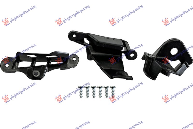 ΣΕΤ ΕΠΙΣΚΕΥΗΣ ΦΑΝΟΥ ΕΜΠΡΟΣ ΔΕΞ