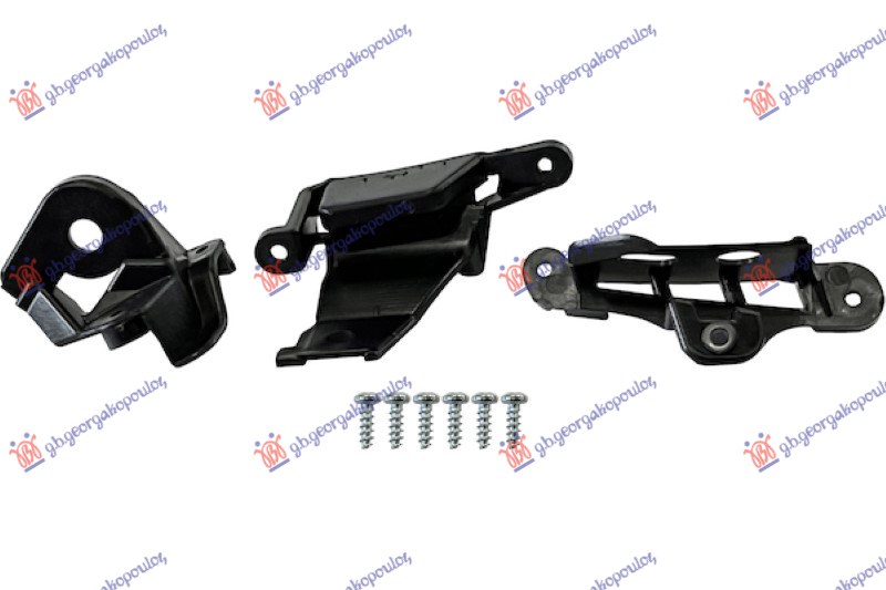 ΣΕΤ ΕΠΙΣΚΕΥΗΣ ΦΑΝΟΥ ΕΜΠΡΟΣ ΑΡ