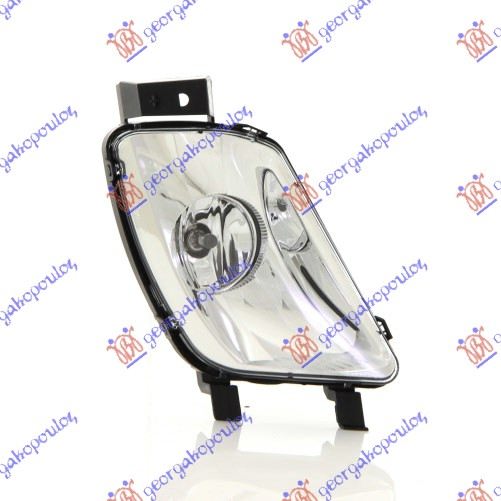 ΠΡΟΒΟΛΕΑΣ ΟΜΙΧΛΗΣ -2011 (E) (TYC) ΔΕΞ