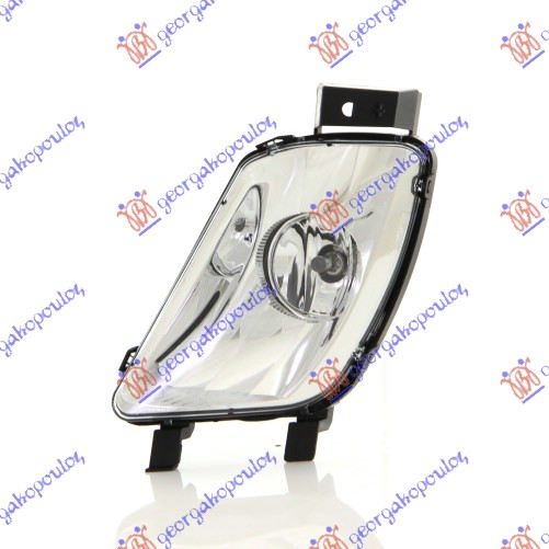 ΠΡΟΒΟΛΕΑΣ ΟΜΙΧΛΗΣ -2011 (E) (TYC) ΑΡ