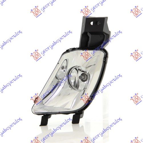 ΠΡΟΒΟΛΕΑΣ ΟΜΙΧΛΗΣ 2011- (E) (TYC) ΑΡ