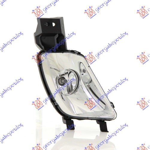 ΠΡΟΒΟΛΕΑΣ ΟΜΙΧΛΗΣ 2011- (VALEO) ΔΕΞ