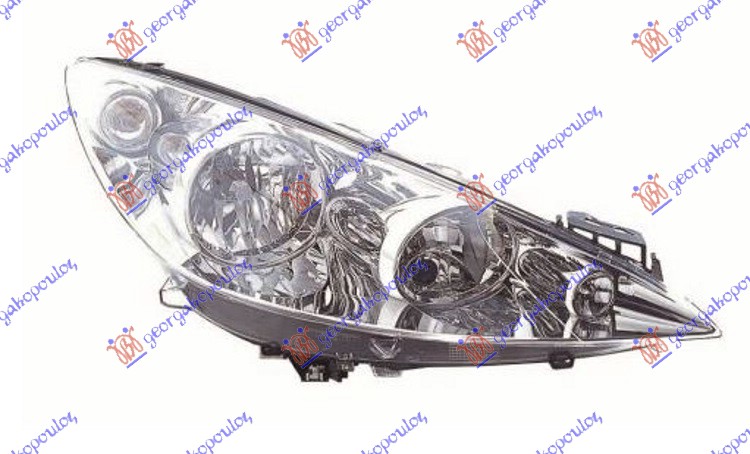 ΦΑΝΟΣ ΕΜΠΡΟΣ ΗΛΕΚΤΡΙΚΟΣ -2011 (ΜΕ ΜΟΤΕΡ) (Ε) (DEPO) ΔΕΞ