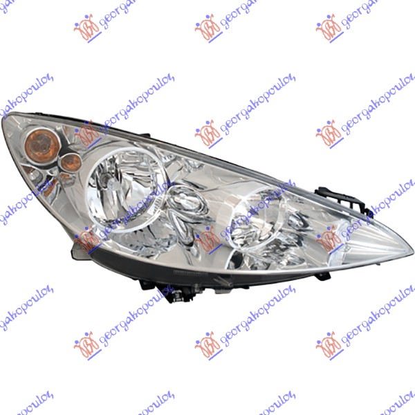 ΦΑΝΟΣ ΕΜΠΡΟΣ ΗΛΕΚΤΡΙΚΟΣ -2011 (MARELLI) ΔΕΞ