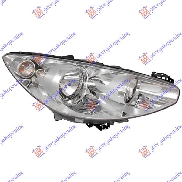 ΦΑΝΟΣ ΕΜΠΡΟΣ ΗΛΕΚΤΡΙΚΟΣ 2011- (Ε) (ΜΕ ΜΟΤΕΡ) (DEPO) ΔΕΞ