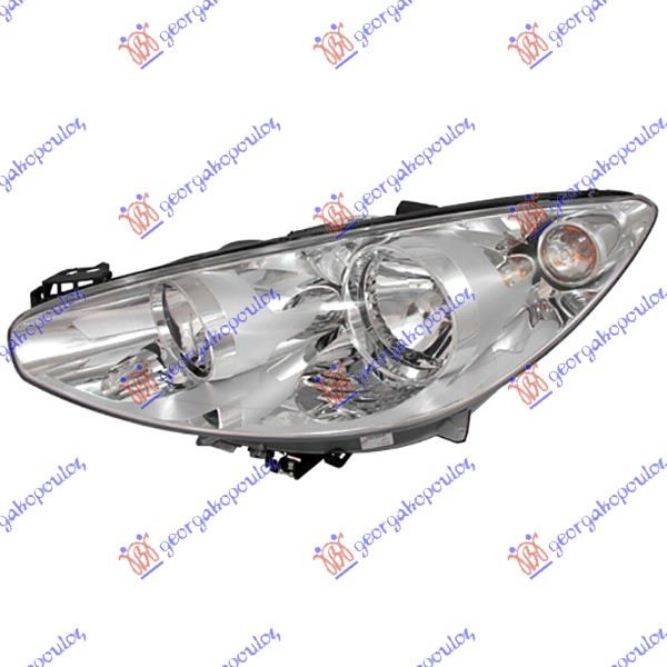 ΦΑΝΟΣ ΕΜΠΡΟΣ ΗΛΕΚΤΡΙΚΟΣ 2011- (Ε) (ΜΕ ΜΟΤΕΡ) (DEPO) ΑΡ