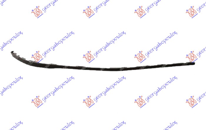 ΣΠΟΙΛΕΡ ΠΡΟΦΥΛΑΚΤΗΡΑ ΕΜΠΡΟΣ -2011 ΔΕΞ