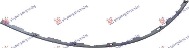 ΣΠΟΙΛΕΡ ΠΡΟΦΥΛΑΚΤΗΡΑ ΕΜΠΡΟΣ 2011- ΔΕΞ