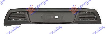 ΣΠΟΙΛΕΡ ΠΡΟΦΥΛΑΚΤΗΡΑ ΠΙΣΩ (SPORT -2011) (ΟΛΑ 2011-) & ΟΛΑ GT