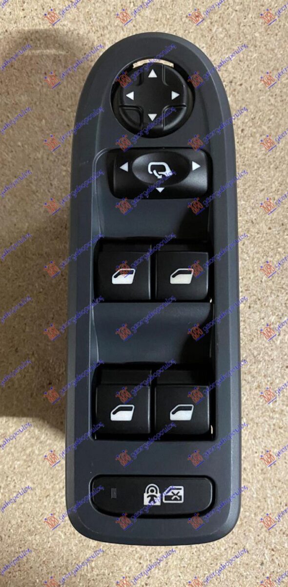 ΔΙΑΚΟΠΤΗΣ ΠΑΡΑΘΥΡΟΥ/ΚΑΘΡΕΦΤΩΝ ΜΕ ΑΝΑΚΛΙΣΗ (ΜΕ ΠΛΑΙΣΙΟ) (32pin) ΑΡ