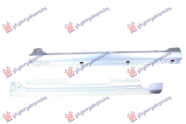 ΜΑΡΣΠΙΕ 4Π ΔΕΞ