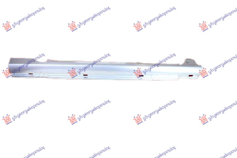 ΜΑΡΣΠΙΕ S.W. ΑΡ