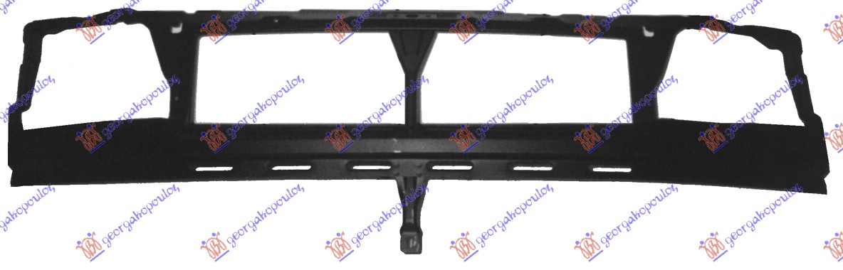 ΜΕΤΩΠΗ ΕΜΠΡΟΣ -2000