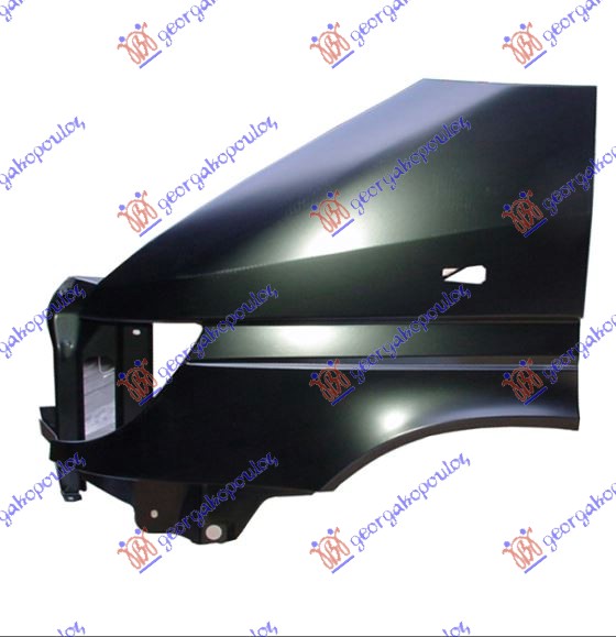 ΦΤΕΡΟ ΕΜΠΡΟΣ 2000- ΑΡ