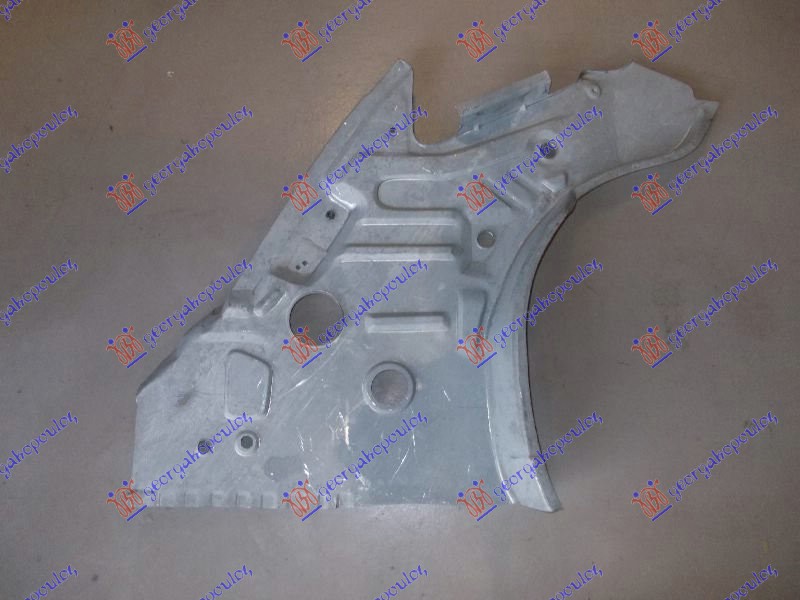 ΘΟΛΟΣ ΕΜΠΡΟΣ 2000- ΔΕΞ