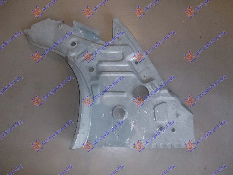 ΘΟΛΟΣ ΕΜΠΡΟΣ 2000- ΑΡ