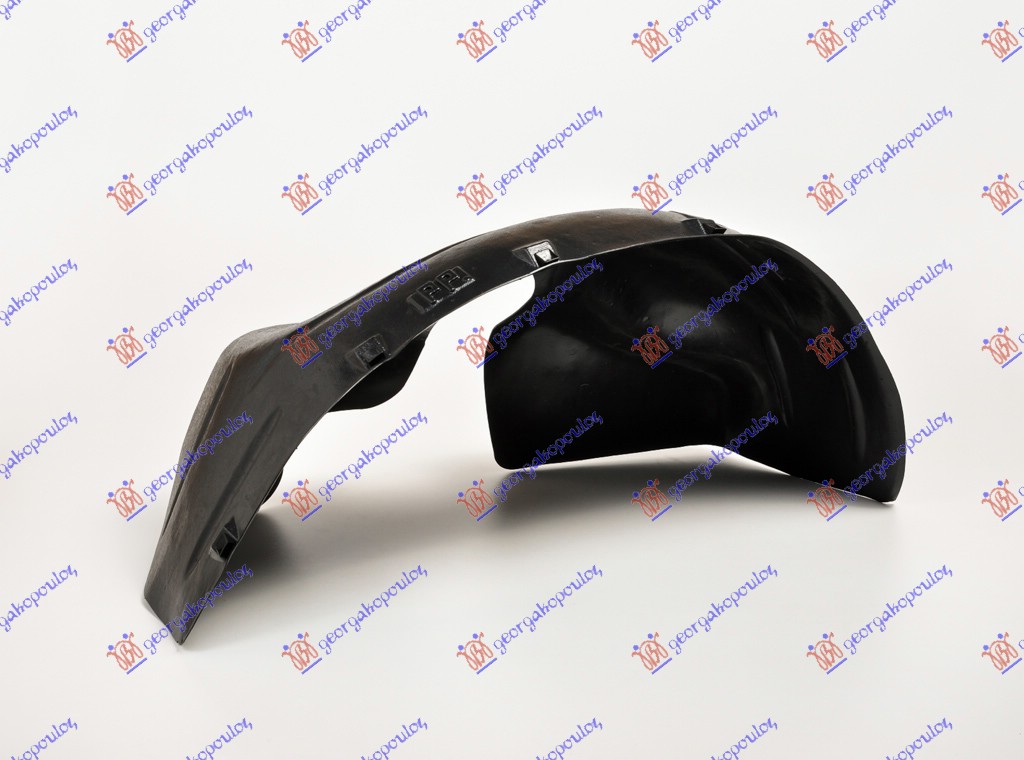 ΘΟΛΟΣ ΕΜΠΡΟΣ ΠΛΑΣΤΙΚΟΣ ΔΕΞ