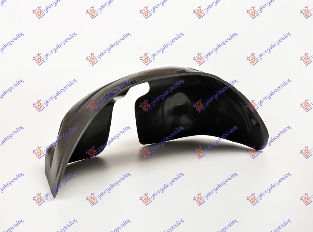 ΘΟΛΟΣ ΕΜΠΡΟΣ ΠΛΑΣΤΙΚΟΣ ΑΡ