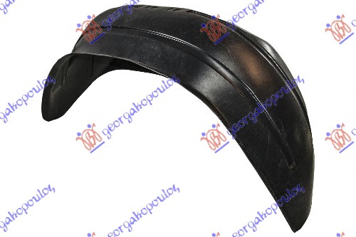 ΘΟΛΟΣ ΠΙΣΩ ΠΛΑΣΤΙΚΟΣ ΔΕΞ