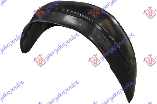 ΘΟΛΟΣ ΠΙΣΩ ΠΛΑΣΤΙΚΟΣ ΑΡ