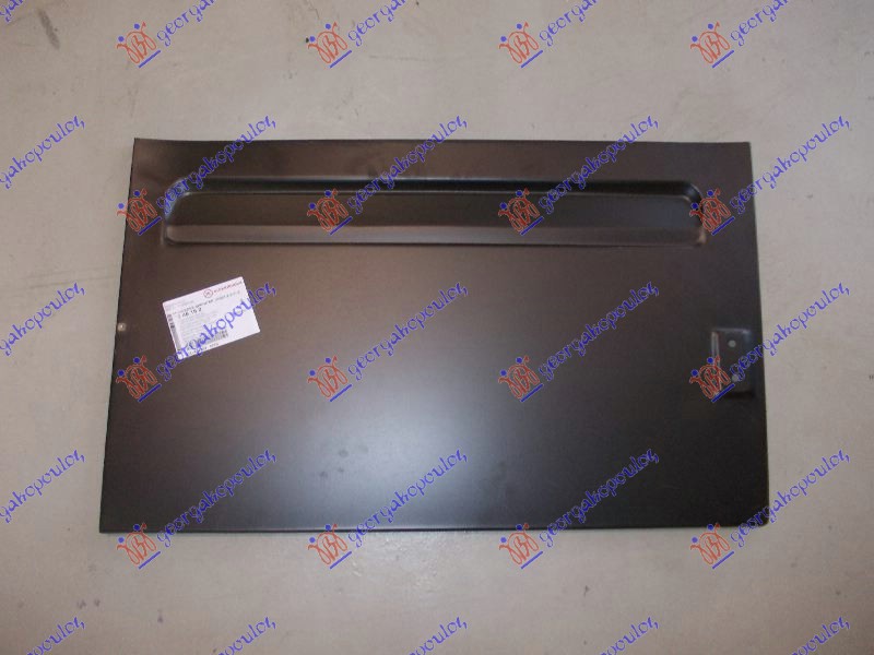 ΦΥΛΛΟ ΠΟΡΤΑΣ 5ηs (ΔΙΠΛΗ) ΚΑΤΩ 50cm ΔΕΞ