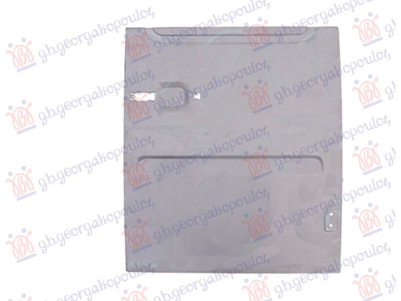 ΦΥΛΛΟ ΠΟΡΤΑΣ 5ηs (ΔΙΠΛΗ) ΜΕΧΡΙ ΤΟ ΤΖΑΜΙ ΔΕΞ