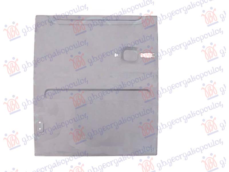 ΦΥΛΛΟ ΠΟΡΤΑΣ 5ηs (ΔΙΠΛΗ) ΜΕΧΡΙ ΤΟ ΤΖΑΜΙ ΑΡ