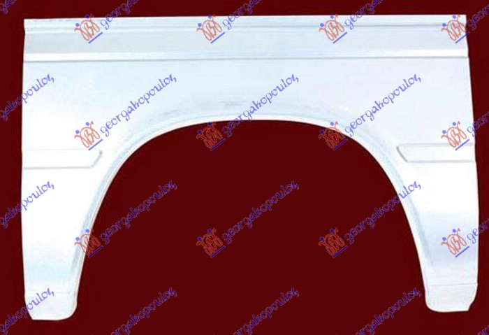 ΦΤΕΡΟ ΠΙΣΩ ΜΙΣΟ (ΔΕ=ΑΡ)