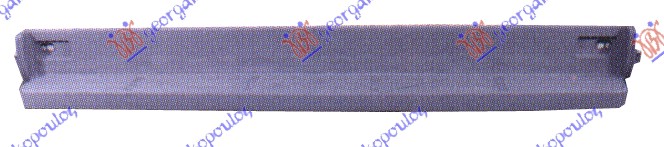 ΠΡΟΦΥΛΑΚΤΗΡΑΣ ΠΙΣΩ ΜΕ ΣΚΑΛΟΠΑΤΙ ΠΙΣΩ (ΠΛΑΣΤΙΚΟ ΚΟΜΜΑΤΙ)