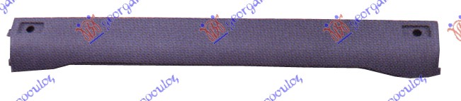 ΠΡΟΦΥΛΑΚΤΗΡΑΣ ΠΙΣΩ ΧΩΡΙΣ ΣΚΑΛΟΠΑΤΙ