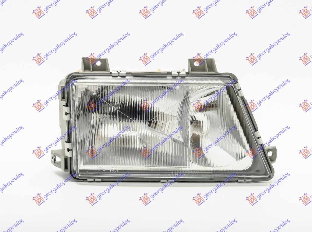 ΦΑΝΟΣ ΕΜΠΡΟΣ ΗΛΕΚΤΡΙΚΟΣ ΧΩΡΙΣ ΠΡΟΒΟΛΕΑ -2000 (E) (DEPO) ΔΕΞ