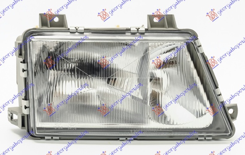 ΦΑΝΟΣ ΕΜΠΡΟΣ ΗΛΕΚΤΡΙΚΟΣ ΧΩΡΙΣ ΠΡΟΒΟΛΕΑ -2000 (E) (TYC) ΔΕΞ