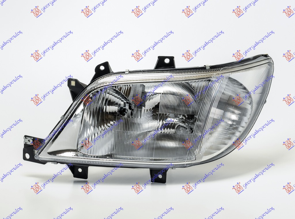 ΦΑΝΟΣ ΕΜΠΡΟΣ ΗΛΕΚΤΡΙΚΟΣ ΧΩΡΙΣ ΠΡΟΒΟΛΕΑ 2000-2003 (Ε) (DEPO) ΑΡ